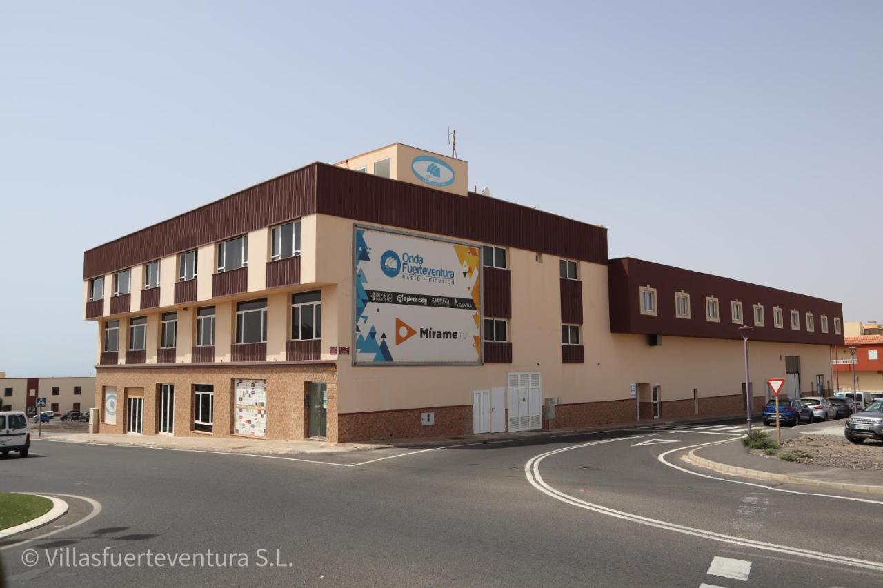 Comfort - 2A - Fuerteventura Puerto del Rosario  Exterior foto