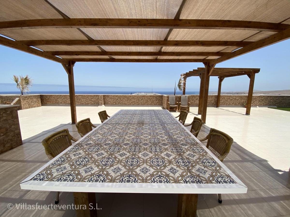 Comfort - 2A - Fuerteventura Puerto del Rosario  Exterior foto