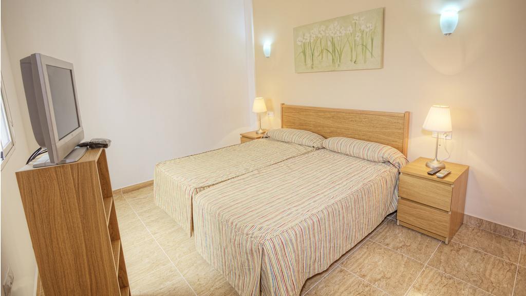 Comfort - 2A - Fuerteventura Puerto del Rosario  Exterior foto
